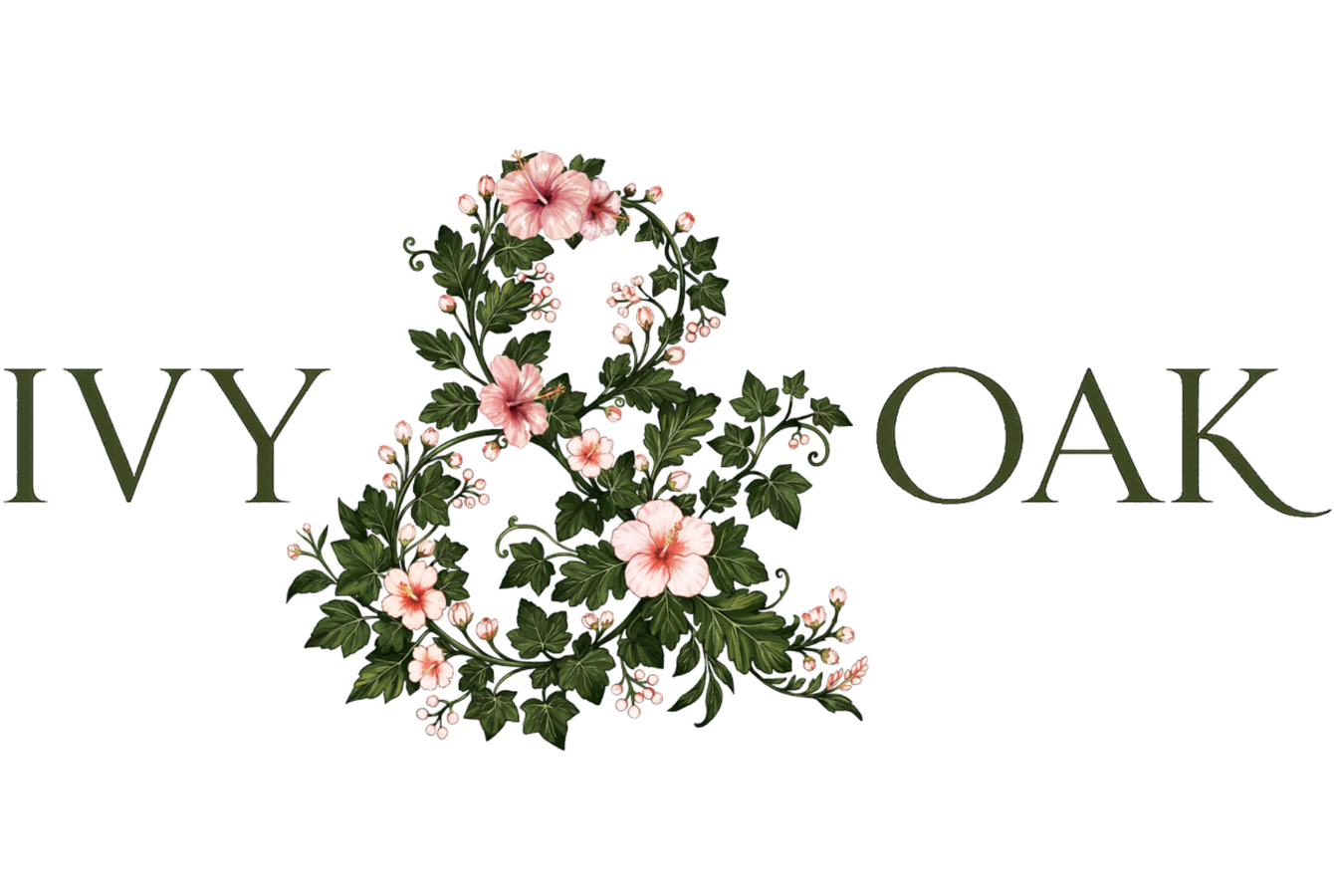 Ivy & Oak Café